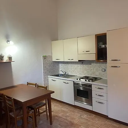 Tosca Con Giardino Privato E Ac Nell'incantato Borgo Medievale Di *